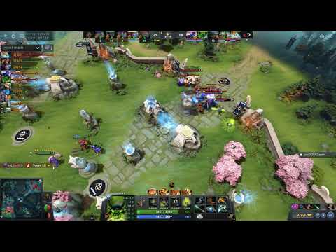 Complexity Gaming VS Ninjas in Pyjamas ESL One Katowice 2019 Powered by Intel Highlights