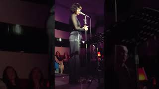 Eva Noblezada - Beautiful Lies / Young and Beautiful