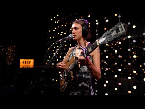 KEXP and Merce Lemon