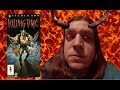 Killing Time 3DO Review