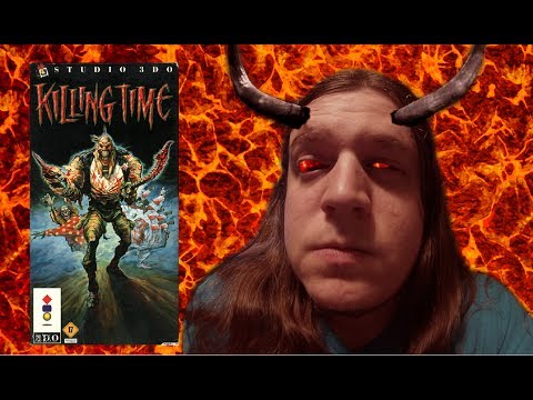 killing time 3do download