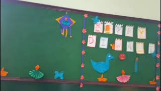 Aastha Public School Video