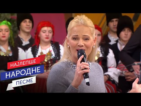 Ilda Šaulić - Hvala ti za ljubav | Gordana (Live)