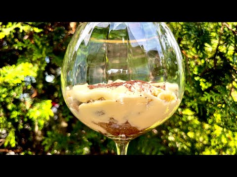 KETO TIRAMISU RECIPE. No Bake, Sugar Free, Low Carb Tiramisu Dessert.