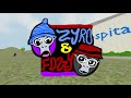 ZYRO FOZZY EPISODE 7 HOSPITAL