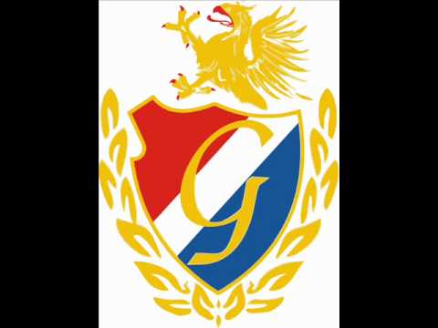 Majkel - KSG (Gryf Słupsk)