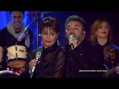 Daniela Romo y Mijares | Celos (En Vivo)
