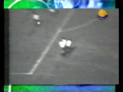 CORINTHIANS 2X2 PORCADA 11/05/1968