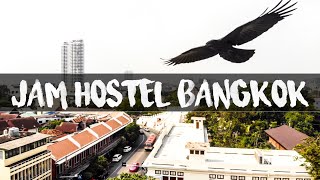 JAM HOSTEL BANGKOK