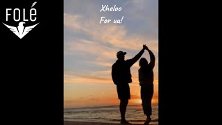Xhelo - For You