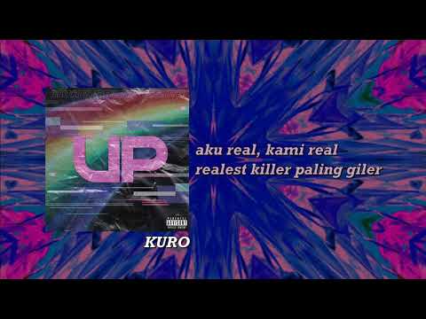 UP - KURO, CBL & RAZSICK
