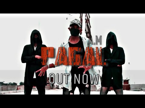 PAGAL-1 |  FT. ARTH  (THE FINAL STAGE)