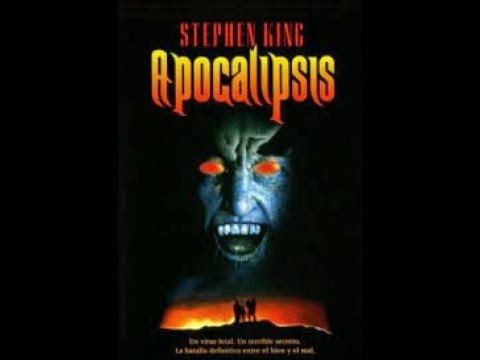 Apocalipsis 1994 - Capitulo 2 (Stephen King)