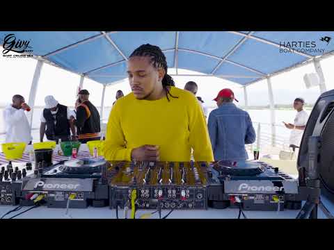 Dj Givy Baby Boat Cruise Mix ft Sir Trill & Soa Mattrix