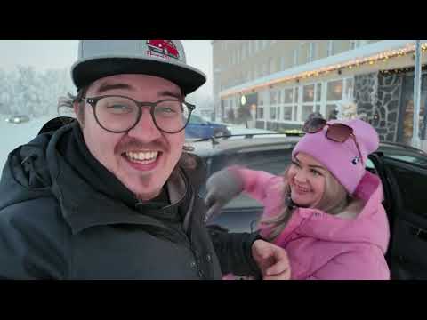 EI MENNY KAIKKI AIVAN PUTKEEN ROUVAN KANS RALLEISSA