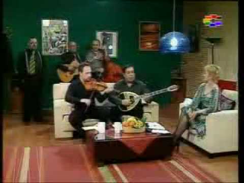 Grupa Lira Ke ti kupam bela mahmudijaMakedonija