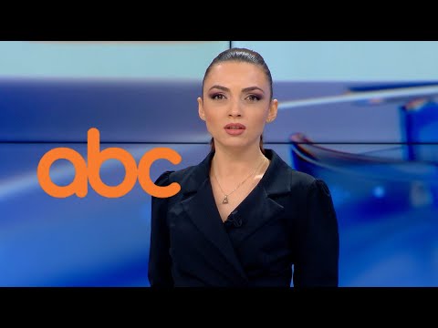 Edicioni i lajmeve ora 15:00, 13 Janar 2021 | ABC News Albania