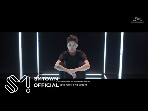 [STATION] AMBER 엠버 'Borders' MV