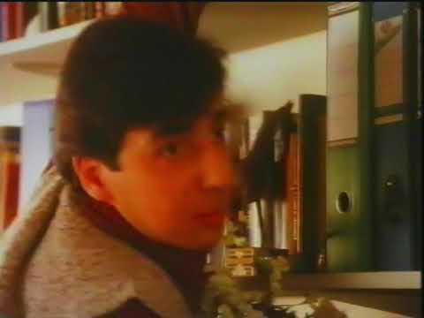 Terry's Chocolate Orange Commercial 1994