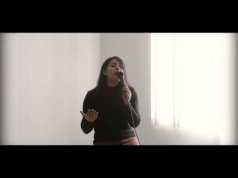 Inexplicable - Cover/ Daniela Peña