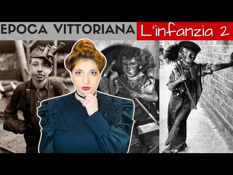 CRAZY VICTORIAN ERA 22 - CHILDHOOD 2