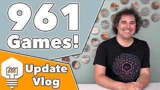 Getting Games - Equinox video thumbnail
