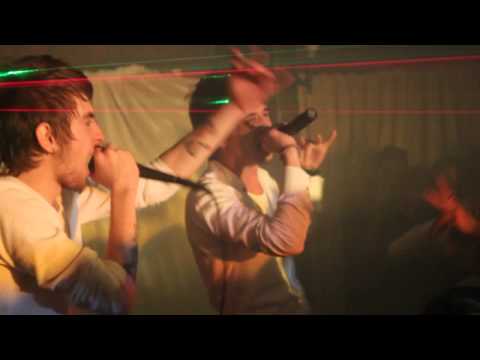 Carnival Hiphop Party Vol.2 Seus &Emre Tura (Teyyare Mode Live)