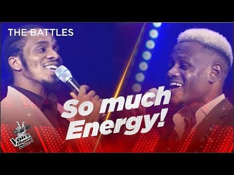MARTINS VS FAITH |Episode 11| Battles | The Voice Nigeria