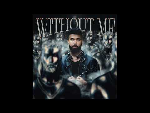 Without Me (Full Audio) — watch video