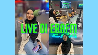 Download lagu Luka Cinta - Mazryn Maysa (Live Akustik di Erafm) #ostakutanpacintamu mp3