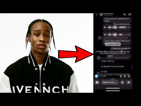 Clavish gets dissed by his own gang