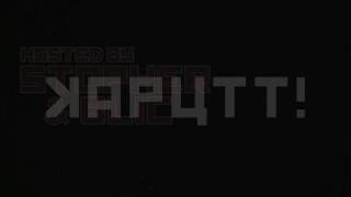 Kaputt! Dubstep 5th edition ft. N-type, Nicon & Blu Mar Ten