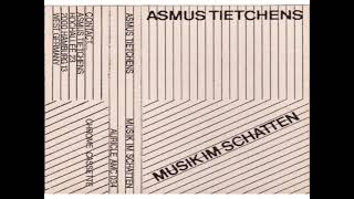 Asmus Tietchens - Nosferatu