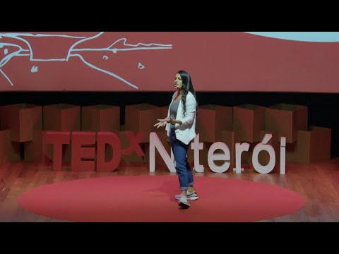 Os perigos de um relacionamento abusivo | Fernanda Bande | TEDxNiteroi