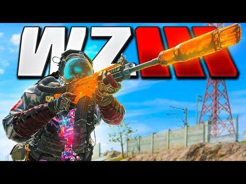🔴 WARZONE LIVE! - 800+ WINS! - 27 NUKES! - TOP 250 ON LEADERBOARDS!