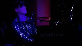 Patrick Wolf - The Falcons @ Spazio 211 | Torino