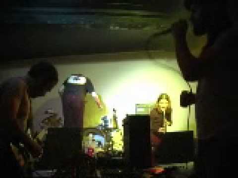 Yellow Swans + Ashtray Navigations