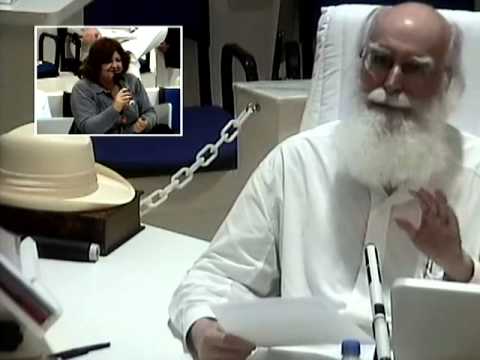 Tertúlia 2064 - Radiotismo musical (Parapatologia) | #Conscienciologia - Waldo Vieira