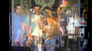 Invasores de Nuevo Leon - Ventanas al viento: Isaias vs Rolando