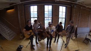 The Infamous Stringdusters - &quot;I&#39;ll Get Away&quot;