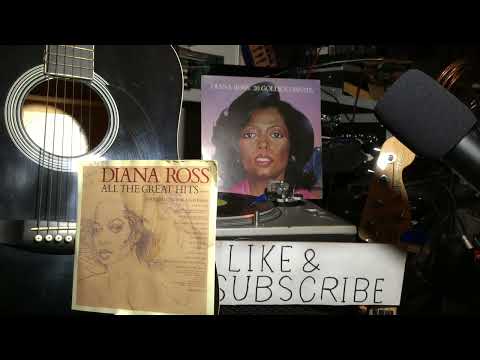 The SUPREMES-Medley The Greatest Hits (Remastered)!!