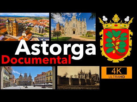 ASTORGA documentary (León, Spain)