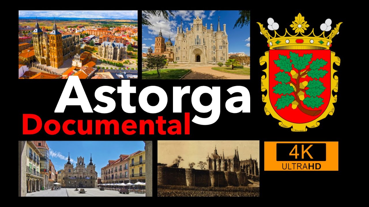 ASTORGA documentary (León, Spain)