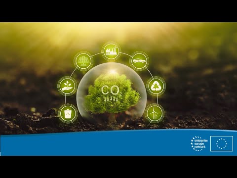 Enterprise Europe Network