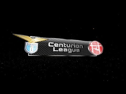 Centurion League 2017/2018 : SS Lazio Ca8 vs Peperino La Rustica 3-6 - 6^ giornata #SerieÉlite