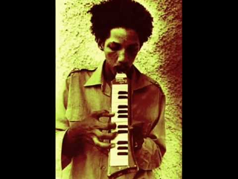 King Tubby & Augustus Pablo ~ At the end of dub