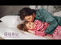 Матрац Guru 70x190