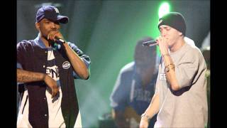 Eminem &amp; Proof - Funk Flex Freestyle