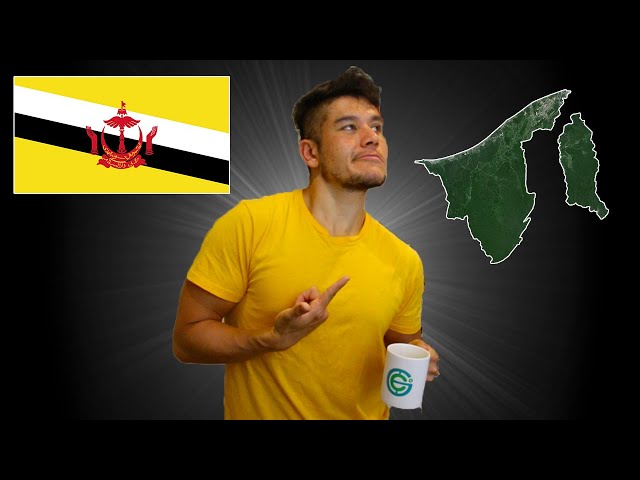 Brunei videó kiejtése Angol-ben