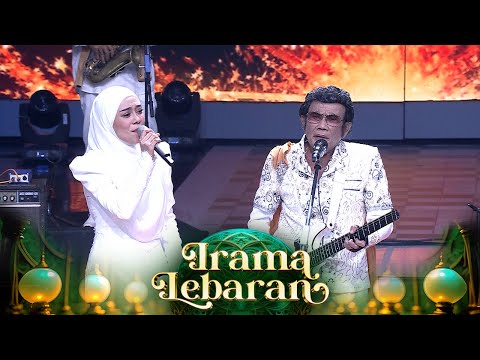 Hati-hati Kena Perangkap Syaitan! Rhoma Irama Ft Lesti Kejora "Haram" | Irama Lebaran